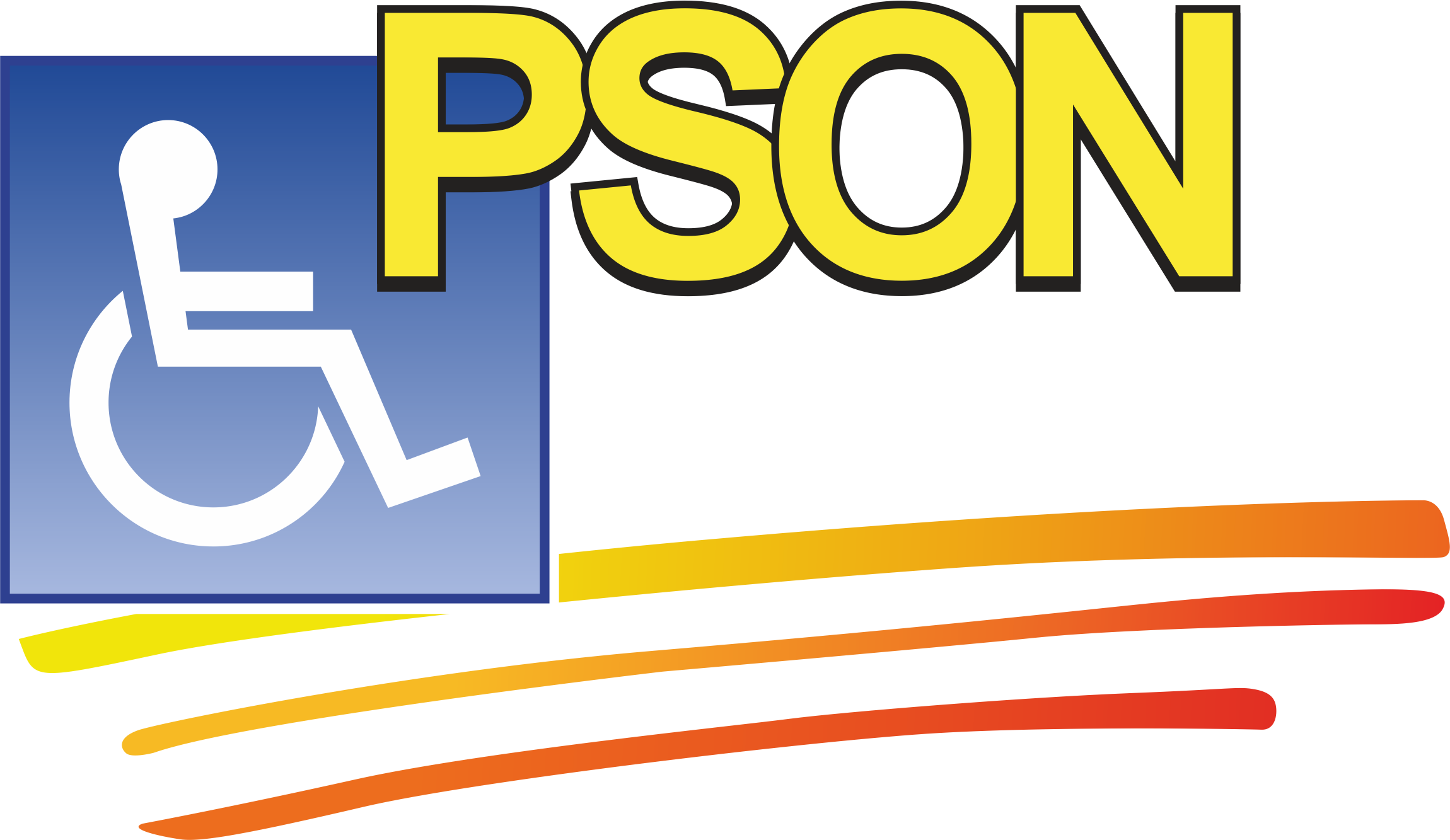 Nowe Logo Pson